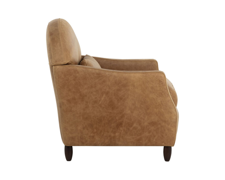 Camel Leather