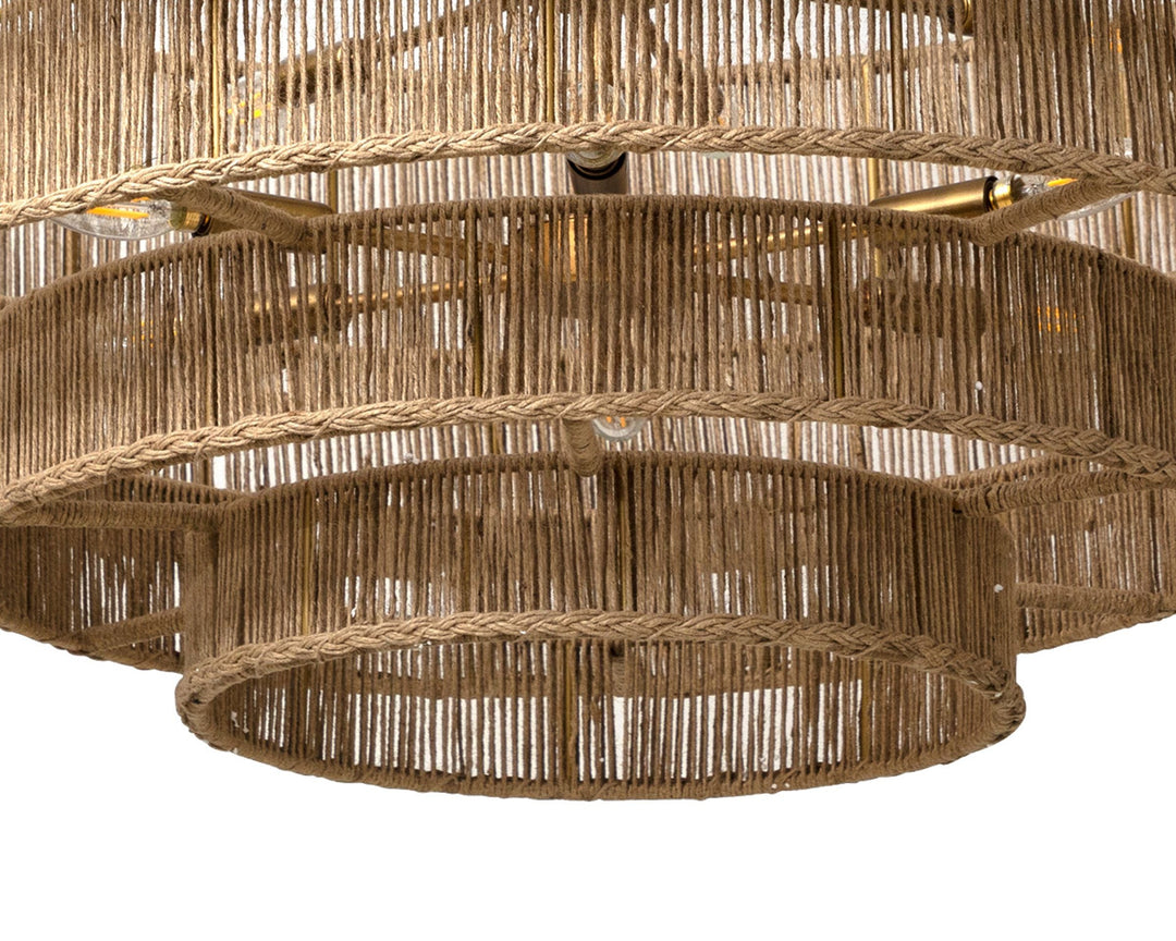Natural Jute