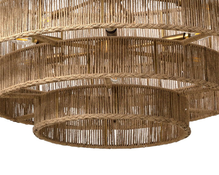 Natural Jute