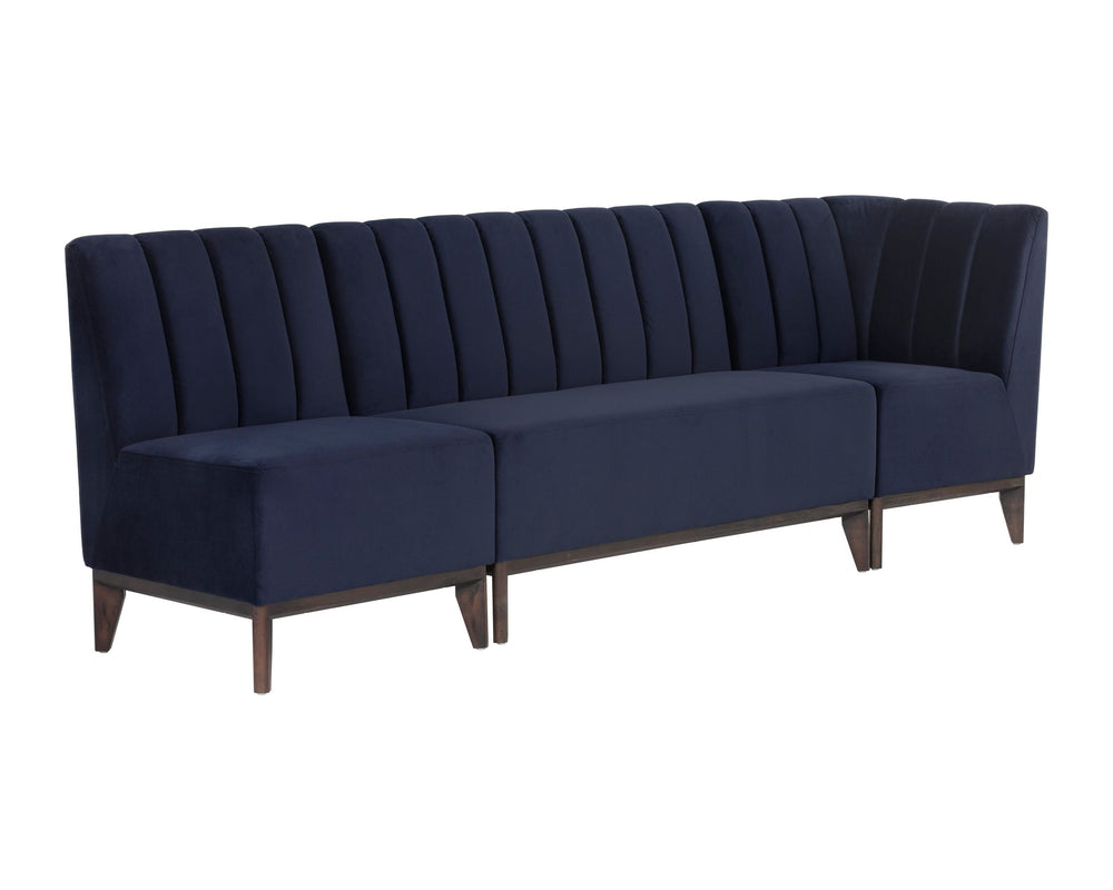 Brown - Abbington Navy