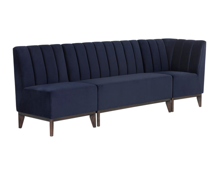 Brown - Abbington Navy