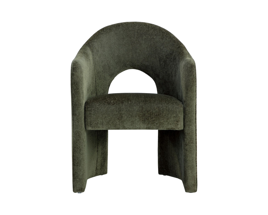 Bergen Olive
