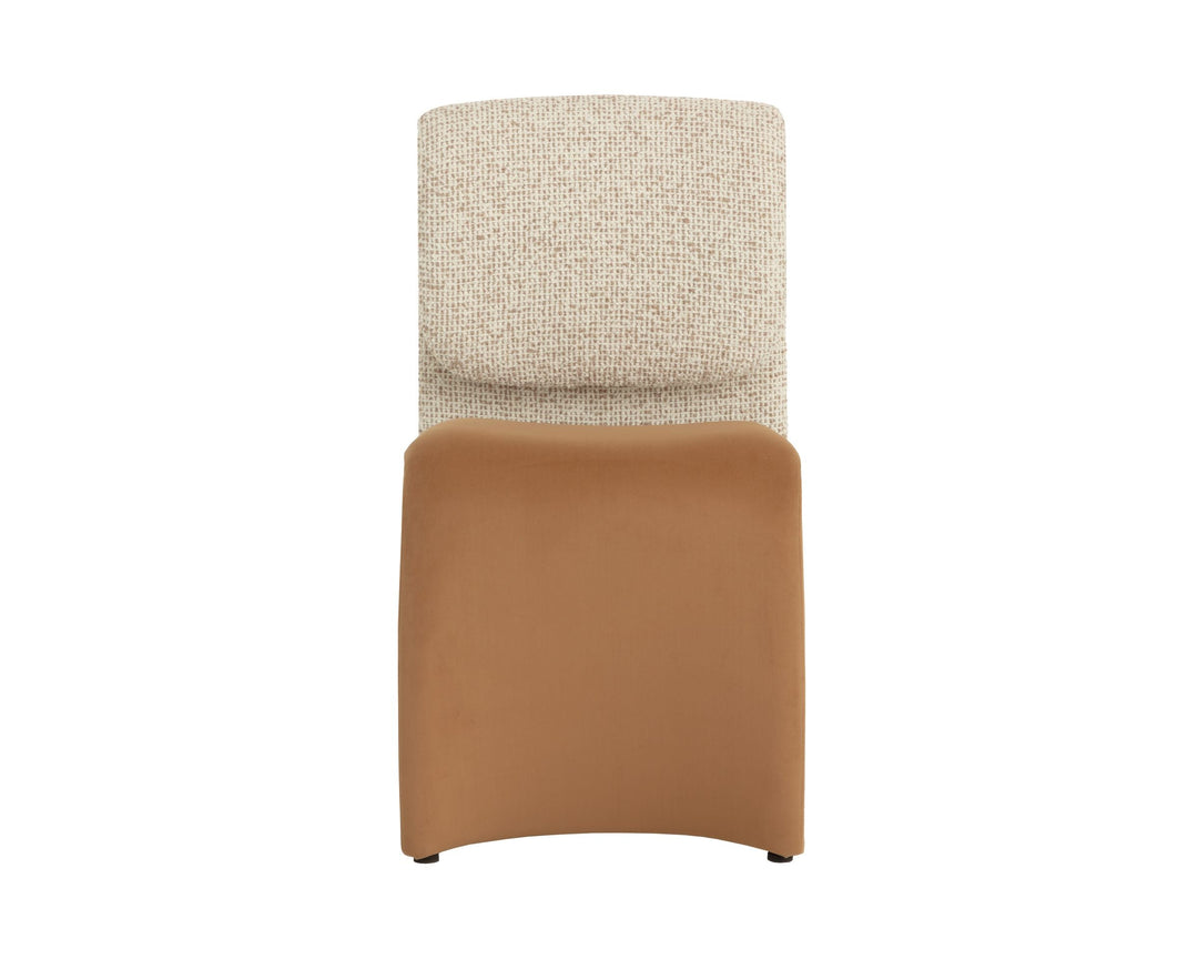 Gold - Kona Camel / Noah Ecru