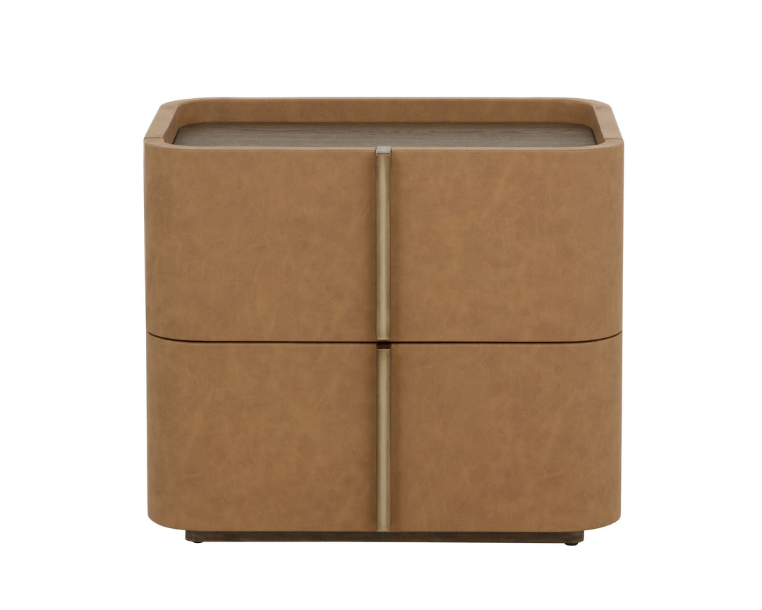 Small - Cognac