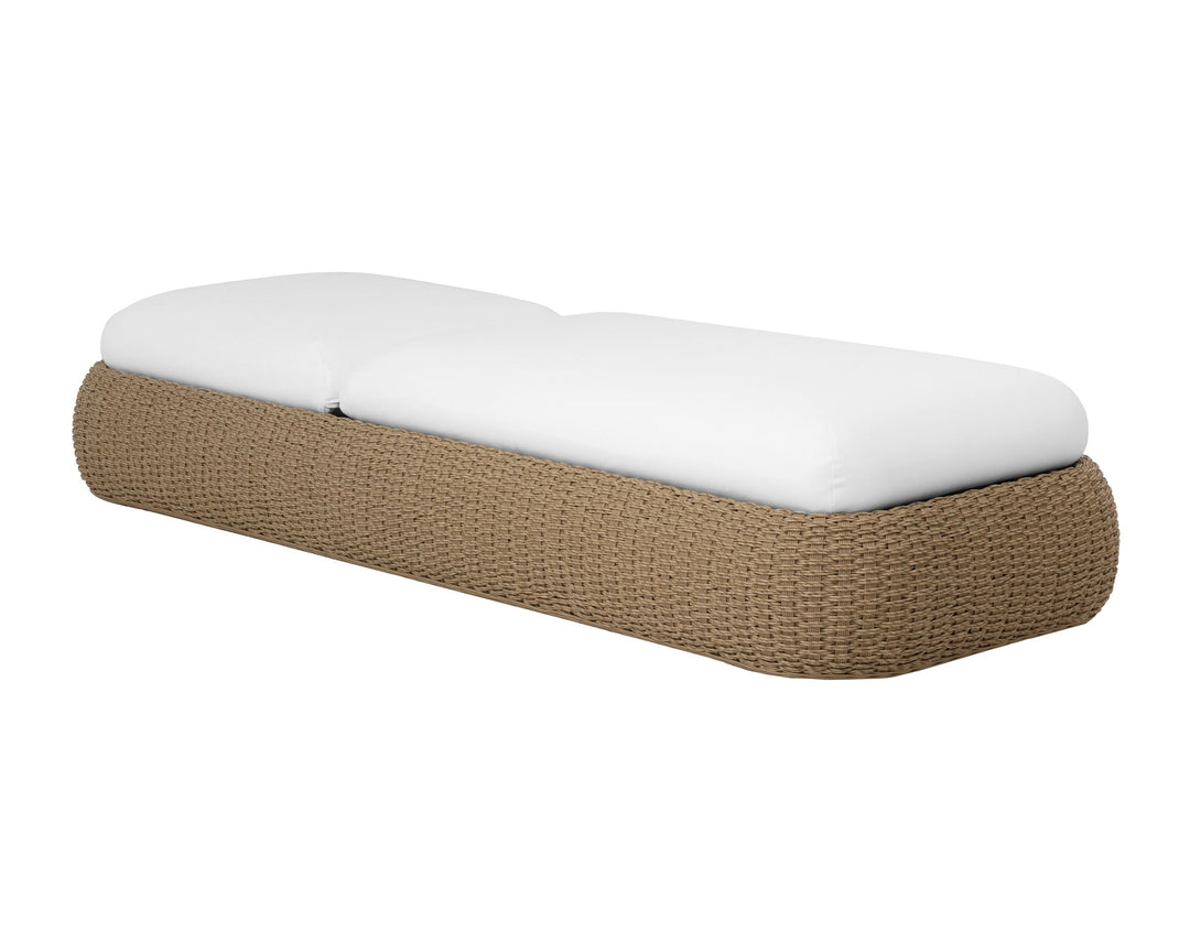 Natural - Stinson White