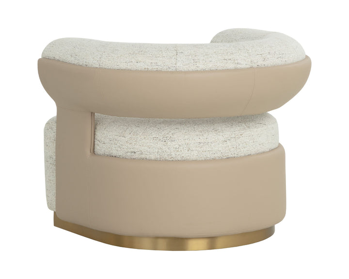 Hailey Moon / Napa Beige