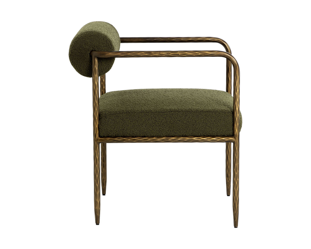 Copenhagen Olive