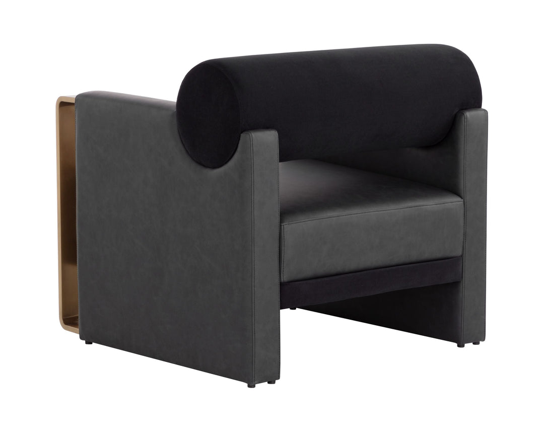 Bravo Black / Abbington Black