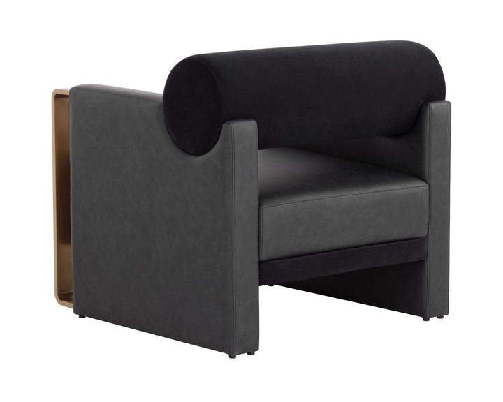 Bravo Black / Abbington Black