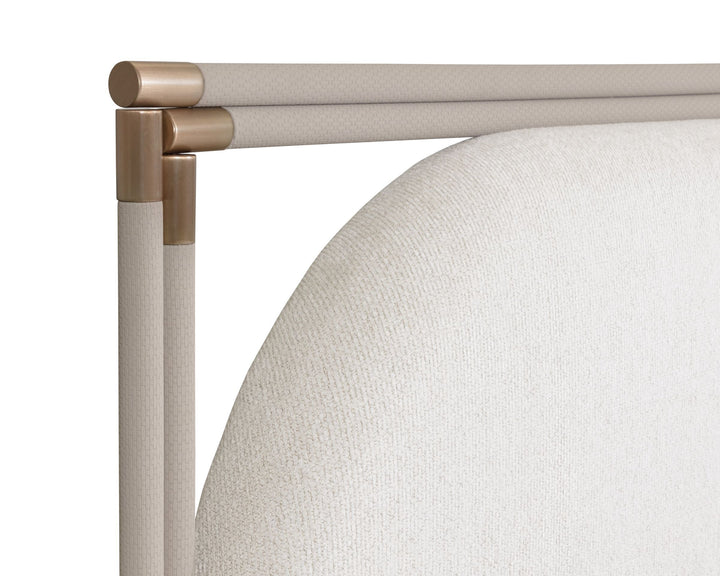 Rhea Light Barley