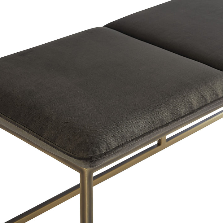Rustic Bronze - Piccolo Pebble