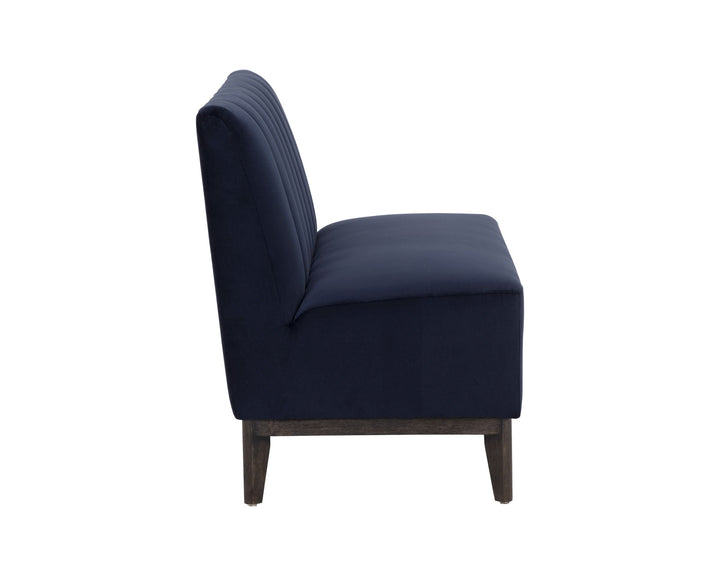 Brown - Abbington Navy