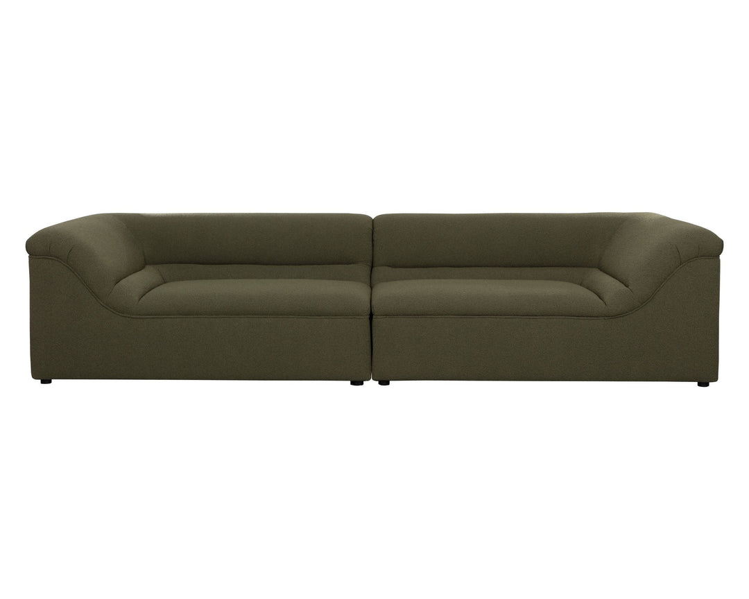 Copenhagen Olive