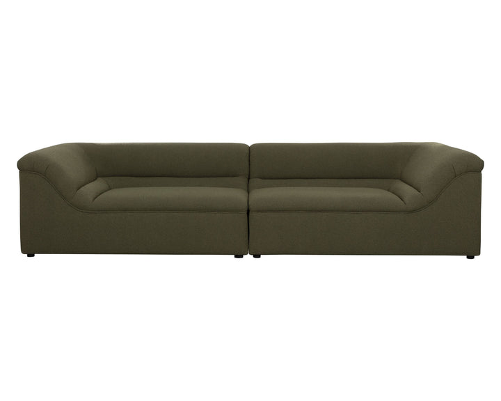 Copenhagen Olive