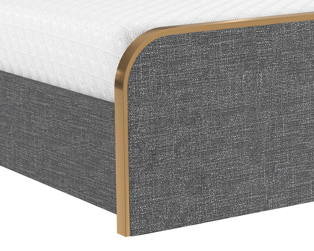Full - Chacha Grey
