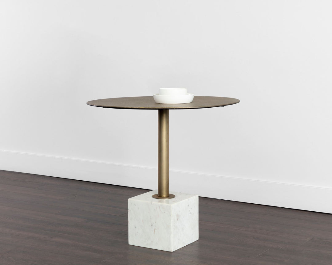 White Marble - 32"