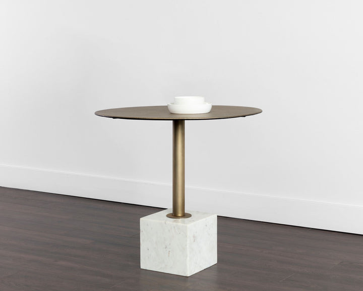 White Marble - 32"