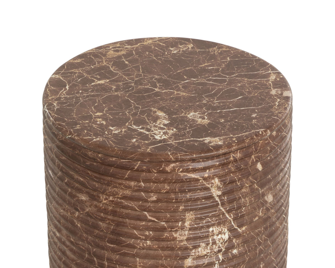 Marble Look - Mocha
