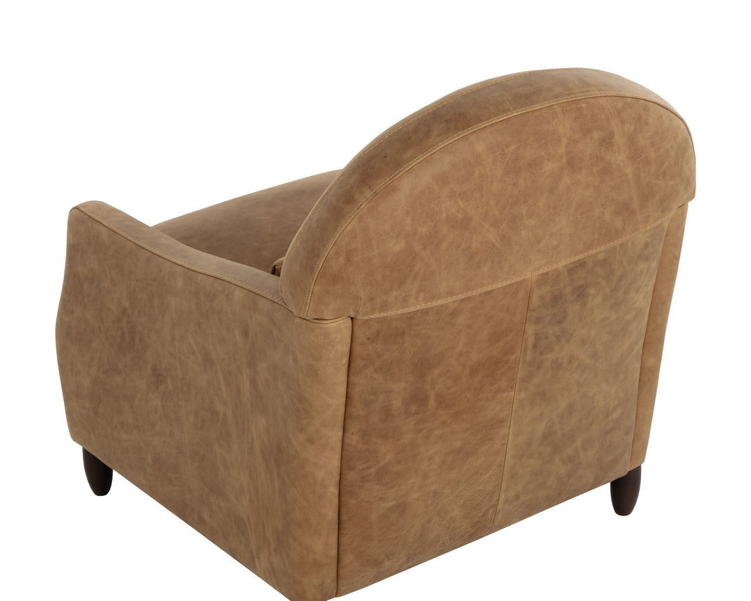 Camel Leather