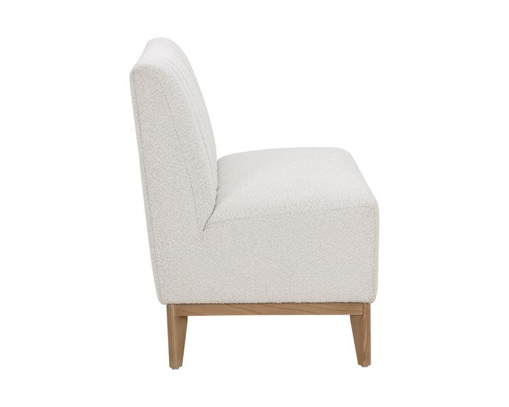 Natural - Copenhagen White