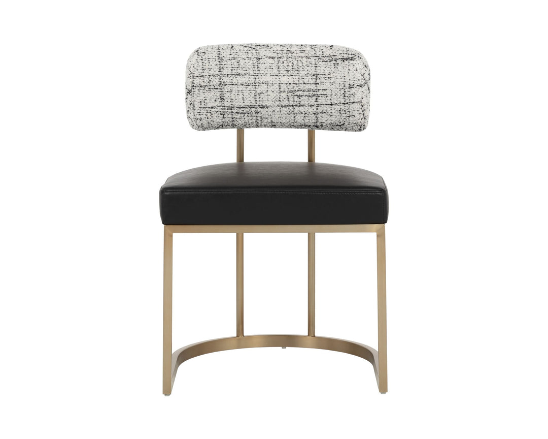 Bravo Black / Halton Birch