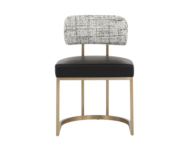 Bravo Black / Halton Birch