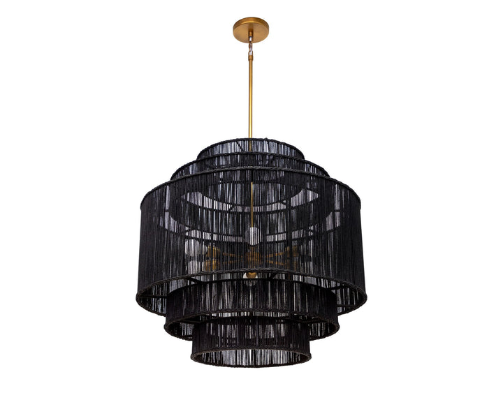Black Jute