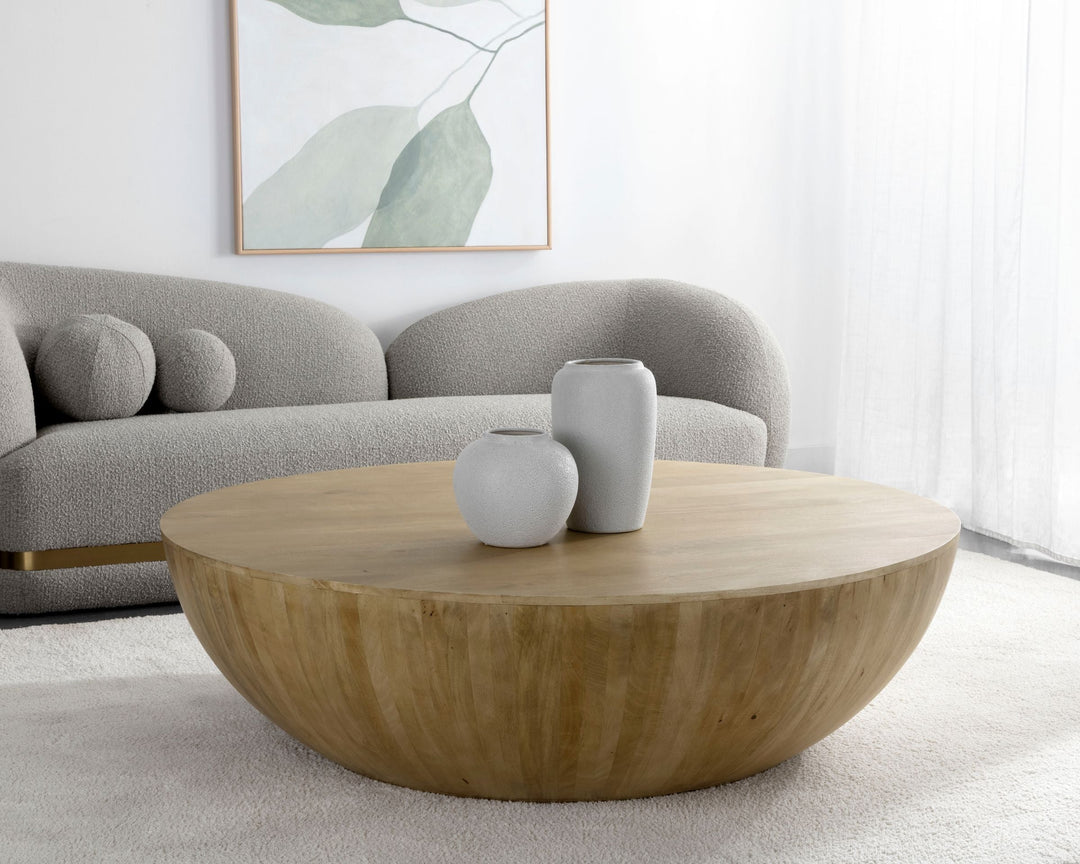 Large - Rustic Mango