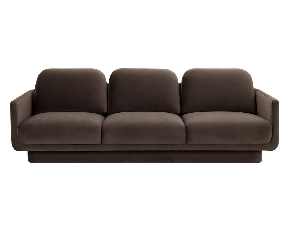 Meg Dark Brown
