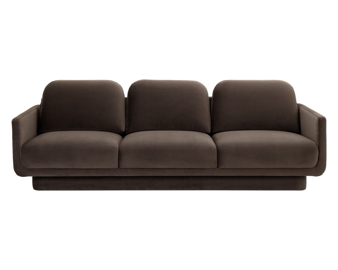 Meg Dark Brown