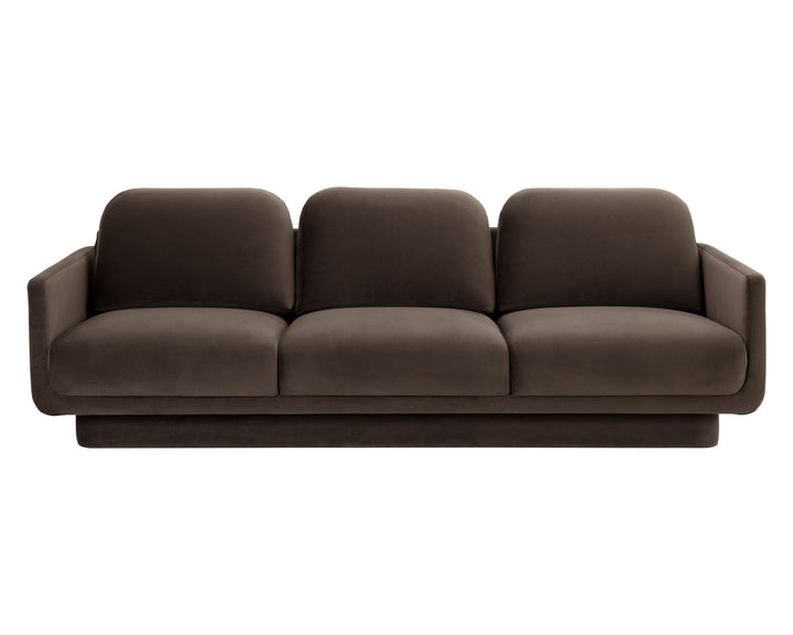 Meg Dark Brown