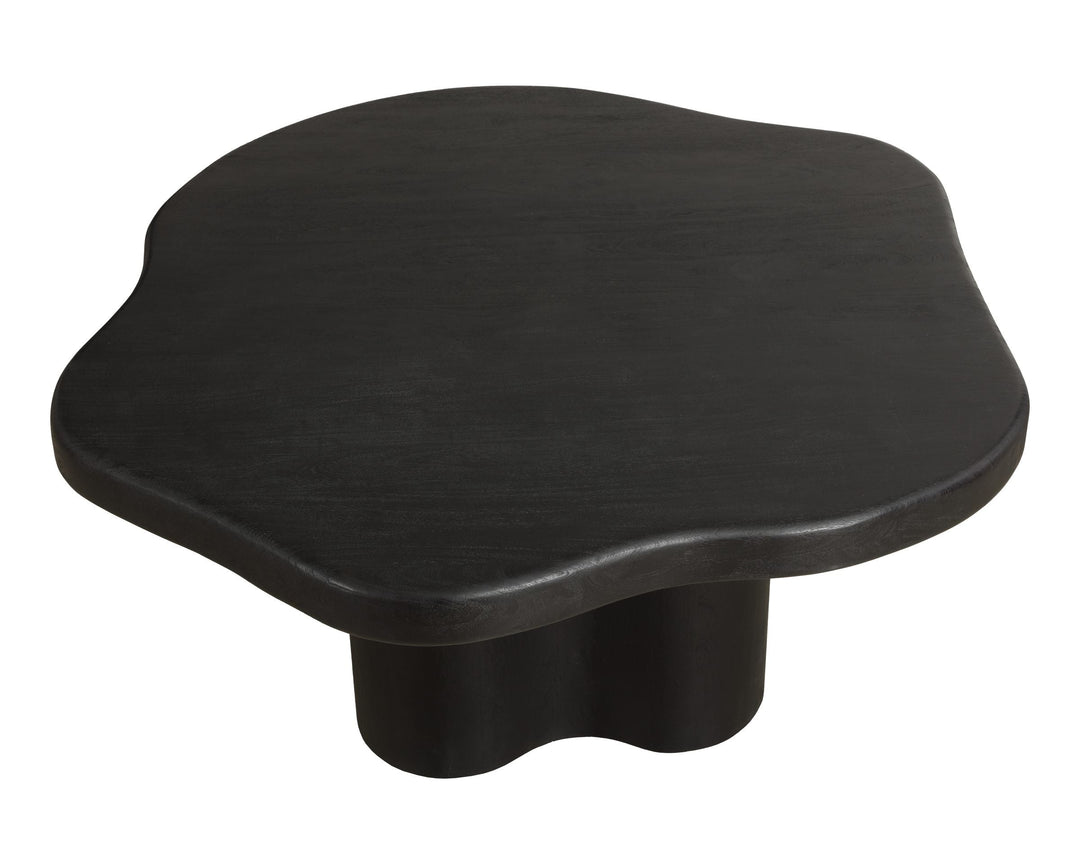 Charcoal Black - 68.5"