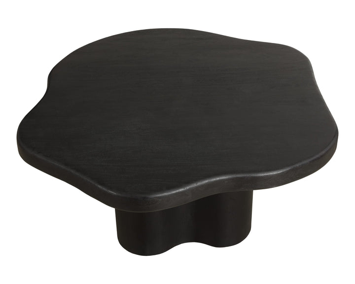 Charcoal Black - 68.5"