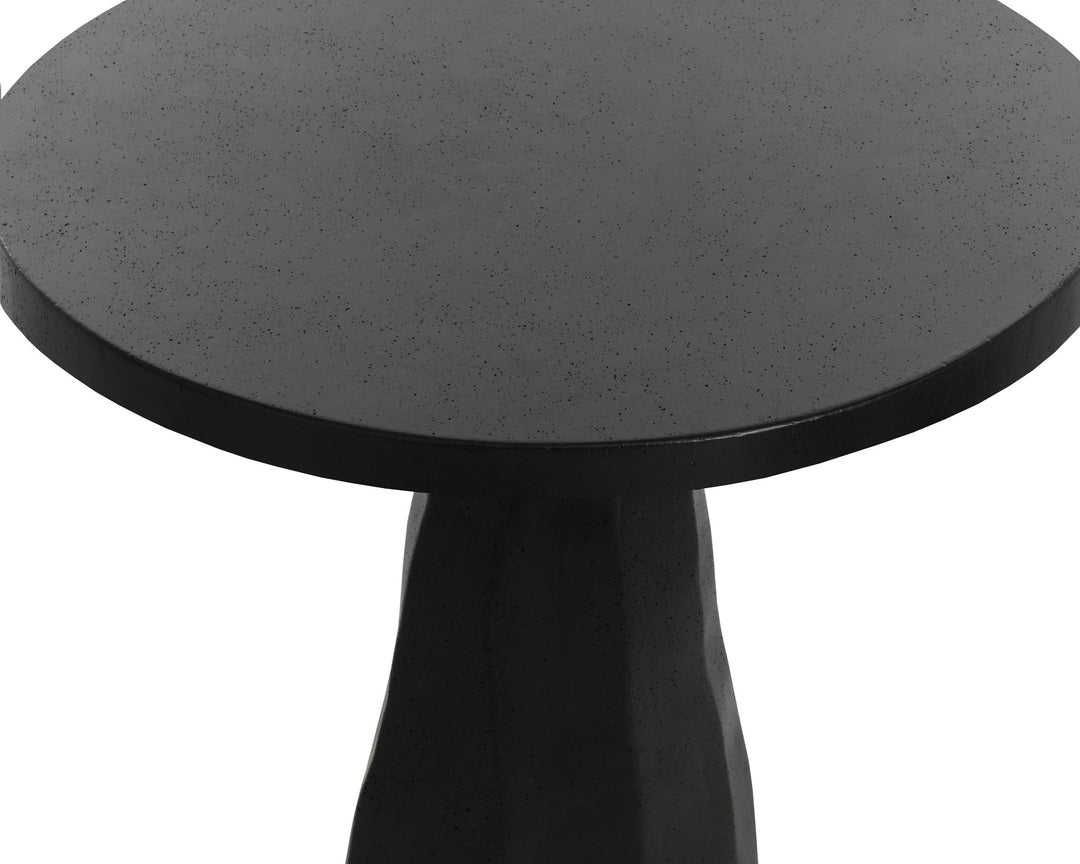 Black - 34"