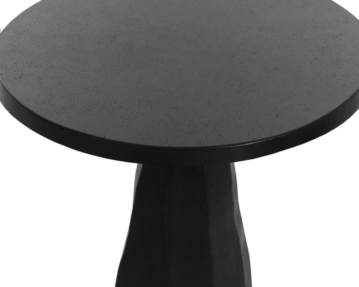 Black - 34"