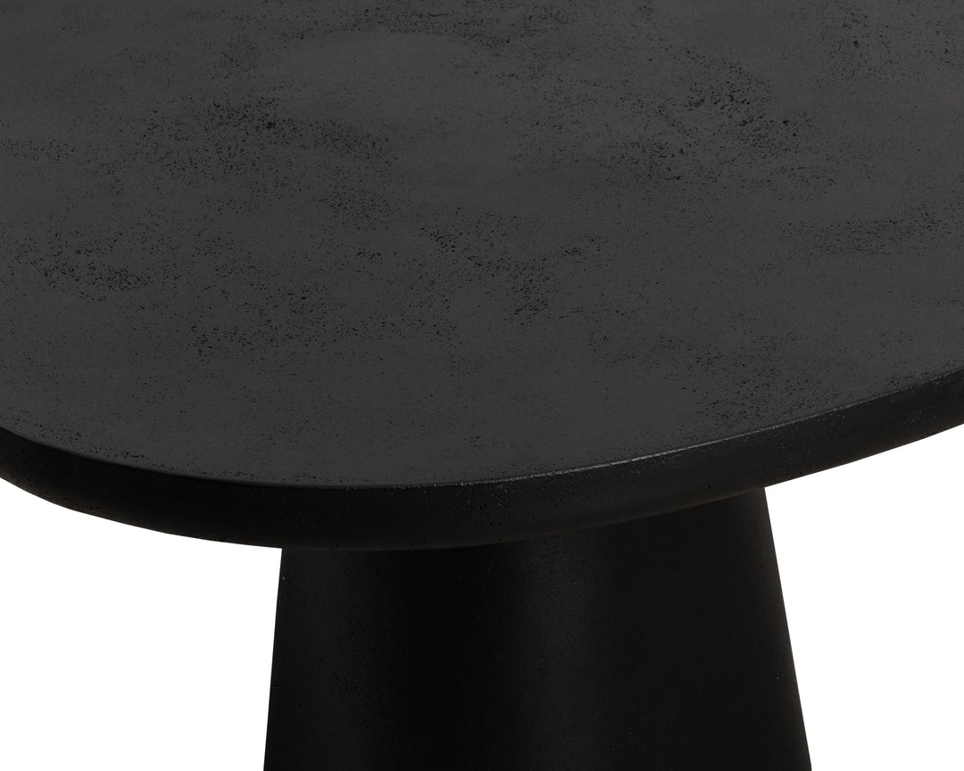 Black - 58"