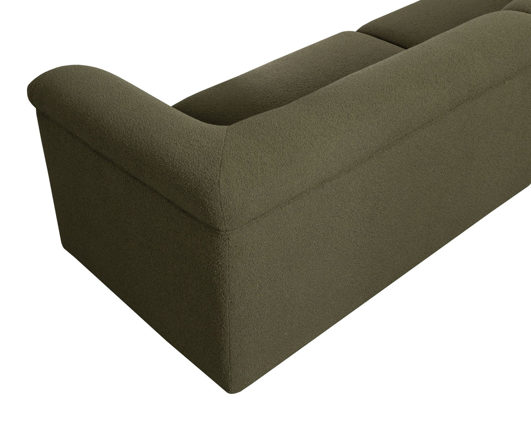 Copenhagen Olive