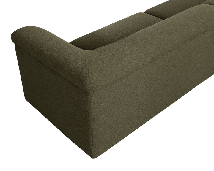Copenhagen Olive