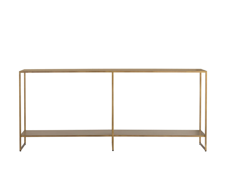 Antique Brass
