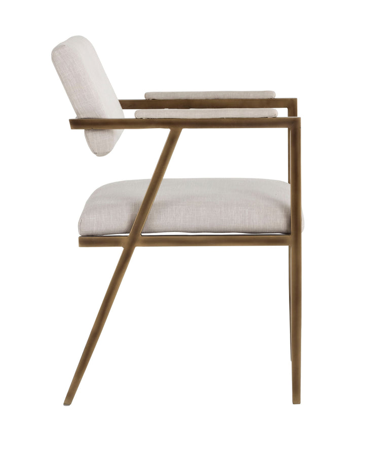 Beige Linen
