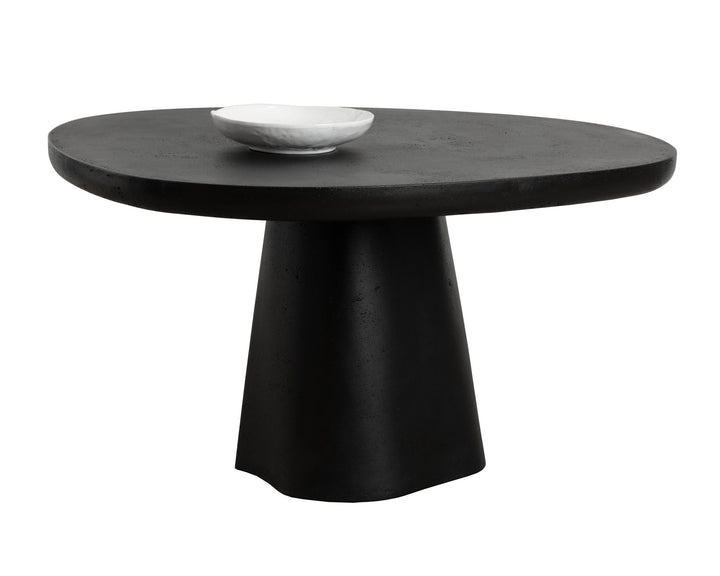 Black - 58"