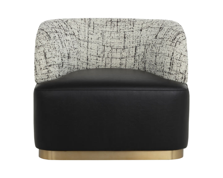 Bravo Black / Halton Birch