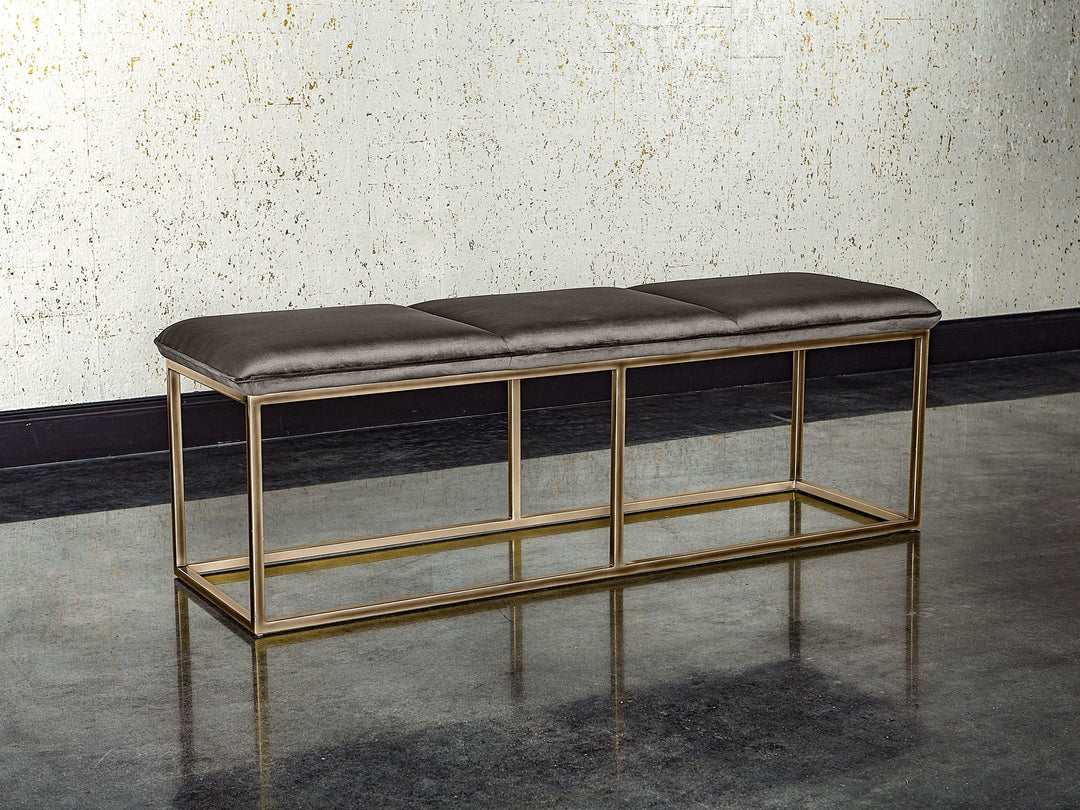 Rustic Bronze - Piccolo Pebble