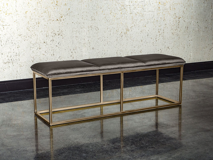 Rustic Bronze - Piccolo Pebble