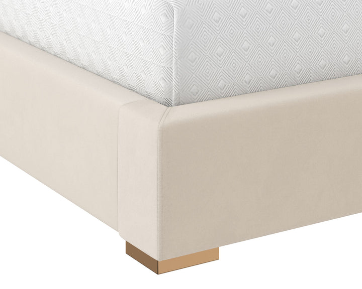 King - Meg Taupe