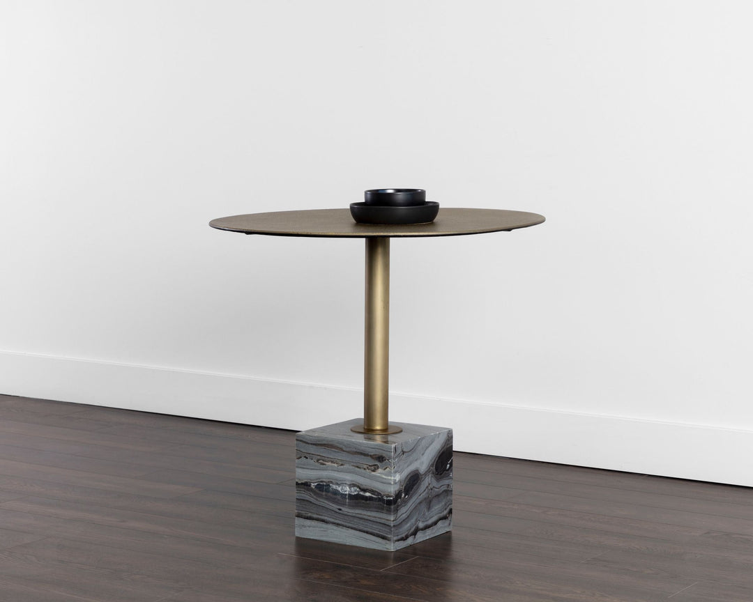 Grey Marble - 32"