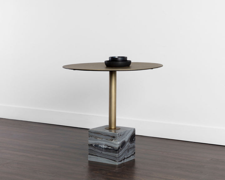 Grey Marble - 32"