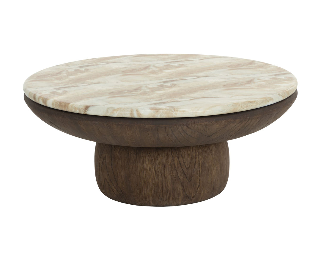Marble Look - Macchiato