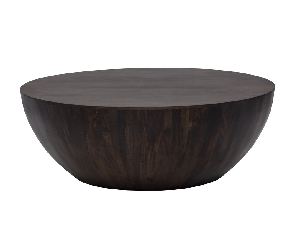 Small - Dark Brown