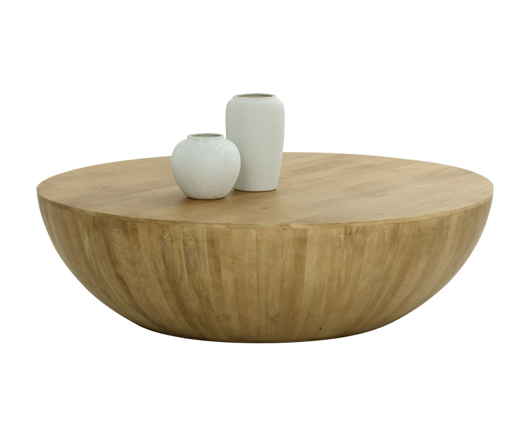Large - Rustic Mango